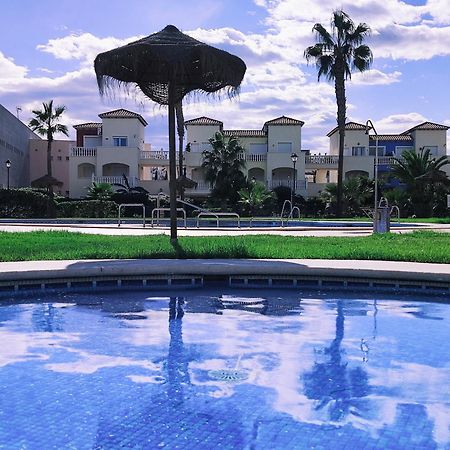La Terraza De Torremari - Nudista - Vera Playa Экстерьер фото