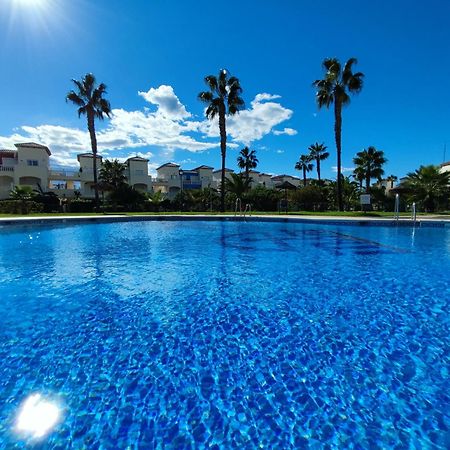 La Terraza De Torremari - Nudista - Vera Playa Экстерьер фото